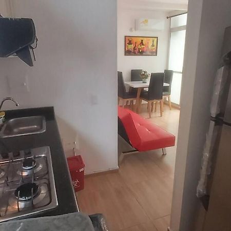 Hermoso Apartamento, Cartagena, Amoblado, Comodo. Экстерьер фото