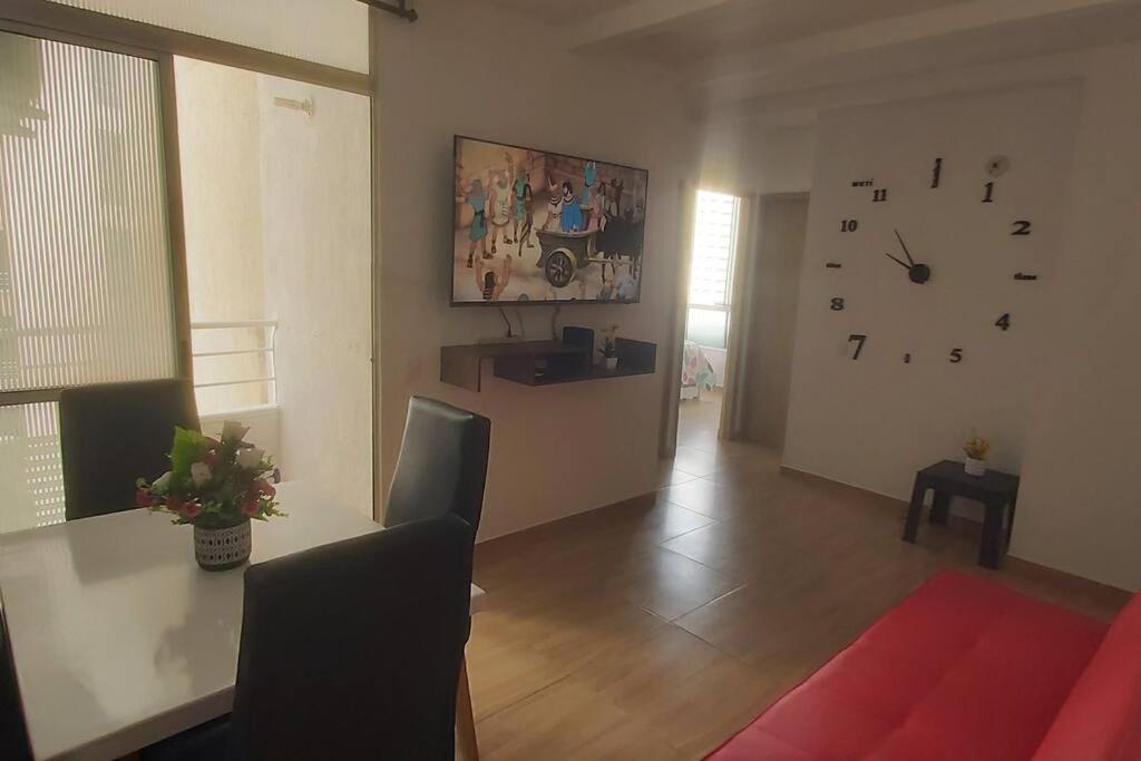 Hermoso Apartamento, Cartagena, Amoblado, Comodo. Экстерьер фото