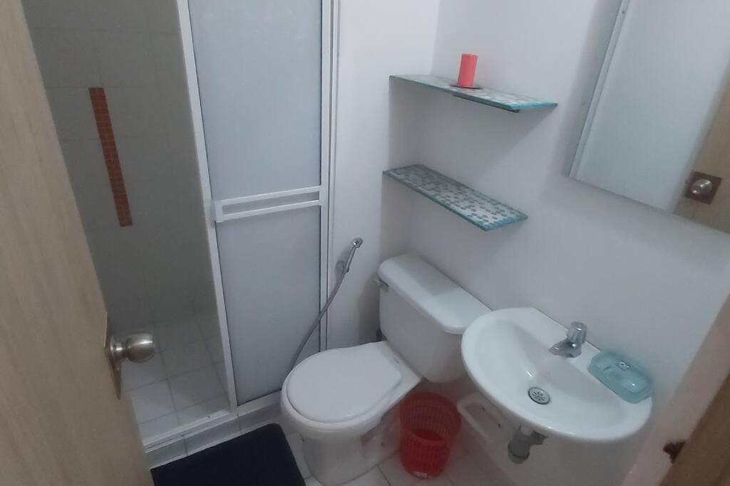 Hermoso Apartamento, Cartagena, Amoblado, Comodo. Экстерьер фото
