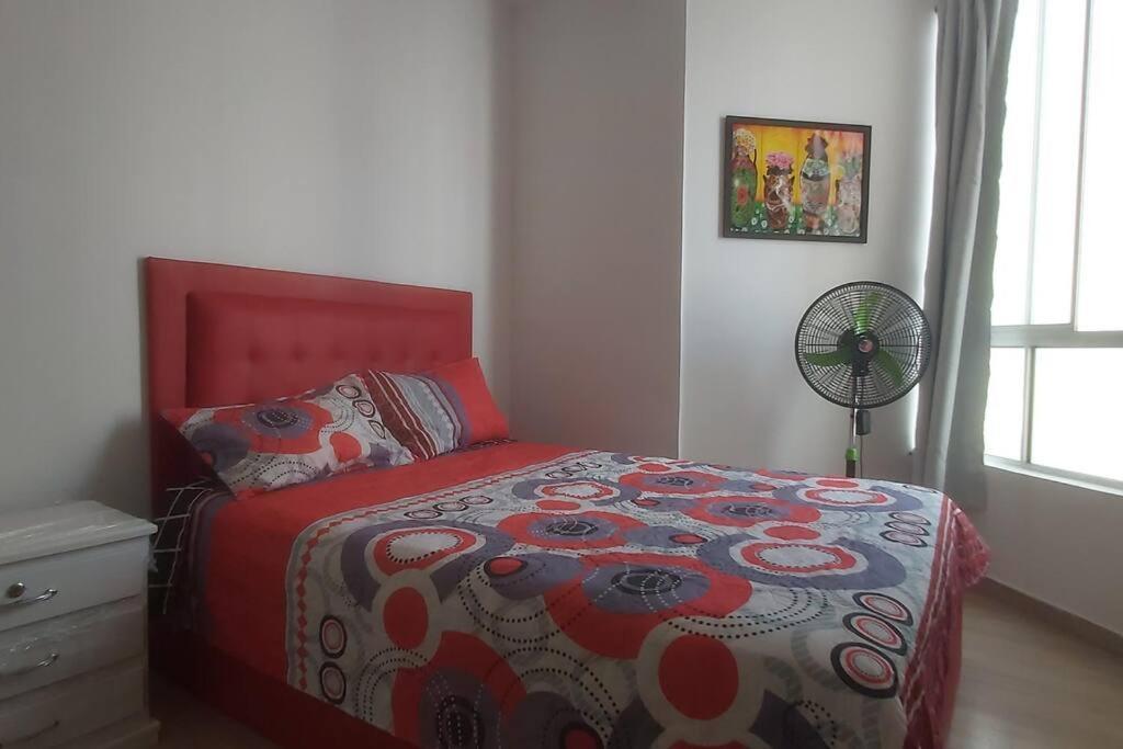 Hermoso Apartamento, Cartagena, Amoblado, Comodo. Экстерьер фото