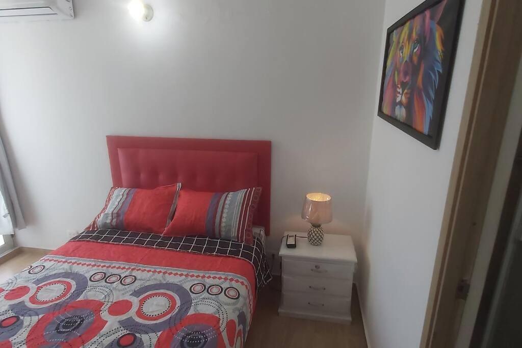 Hermoso Apartamento, Cartagena, Amoblado, Comodo. Экстерьер фото
