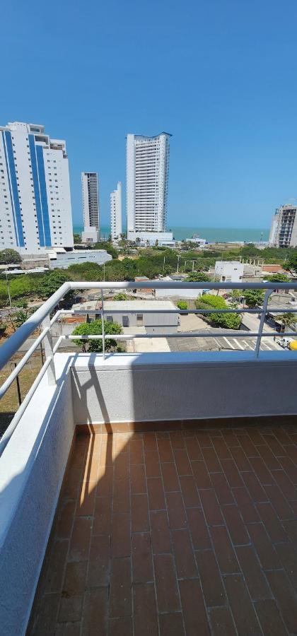 Hermoso Apartamento, Cartagena, Amoblado, Comodo. Экстерьер фото