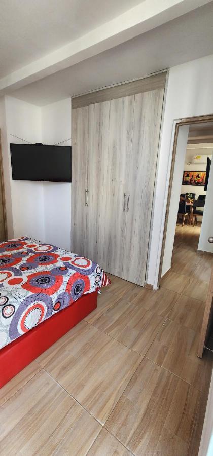 Hermoso Apartamento, Cartagena, Amoblado, Comodo. Экстерьер фото