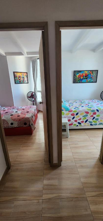 Hermoso Apartamento, Cartagena, Amoblado, Comodo. Экстерьер фото