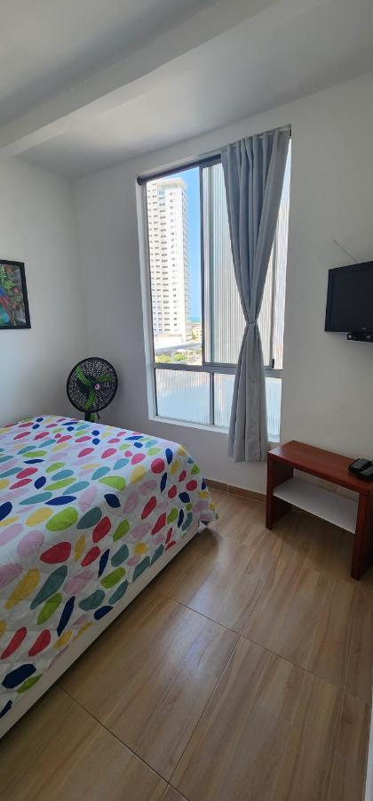 Hermoso Apartamento, Cartagena, Amoblado, Comodo. Экстерьер фото