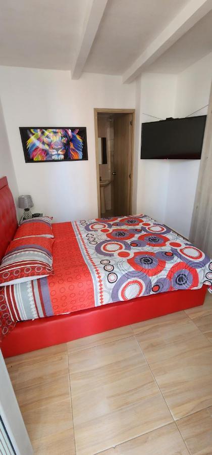 Hermoso Apartamento, Cartagena, Amoblado, Comodo. Экстерьер фото