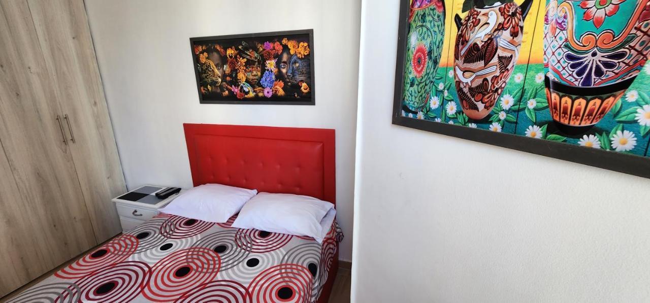 Hermoso Apartamento, Cartagena, Amoblado, Comodo. Экстерьер фото