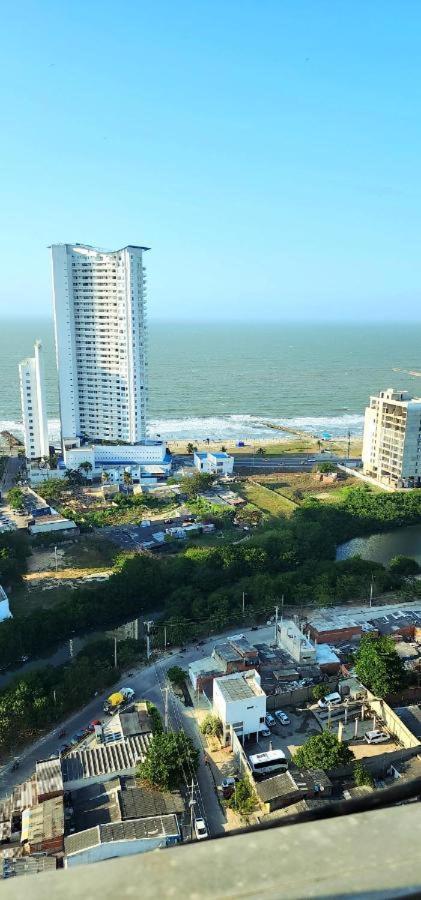 Hermoso Apartamento, Cartagena, Amoblado, Comodo. Экстерьер фото